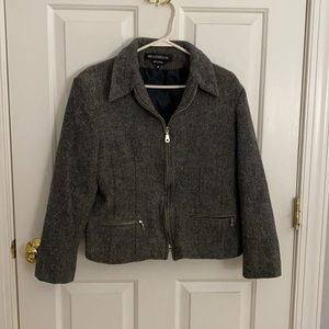 Braebrook Blazer Jacket
